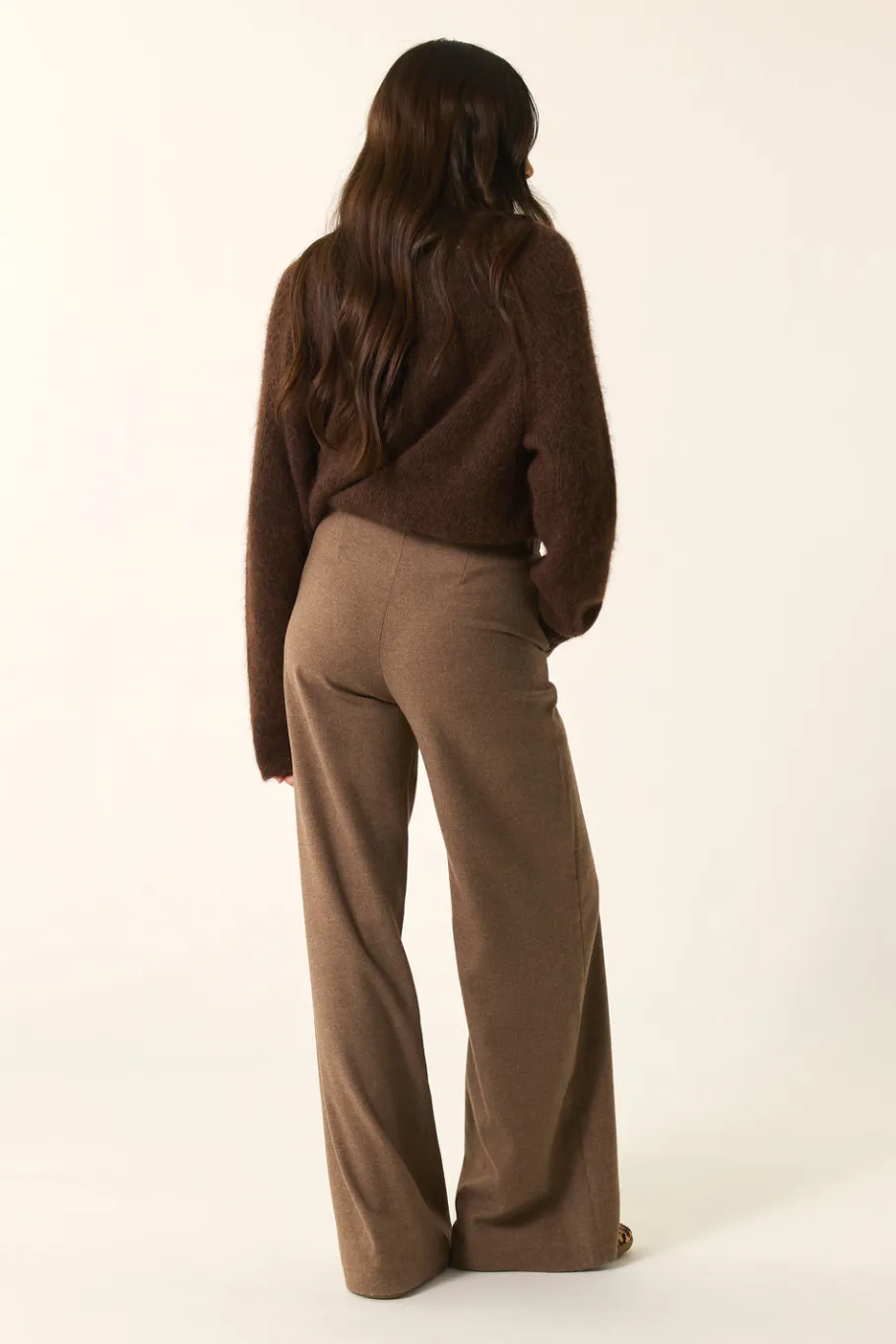 Des Petit Hauts Pantalon Rosana MARMOTTE Online