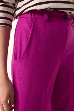 Des Petit Hauts Pantalon Rostille LUPIN Outlet