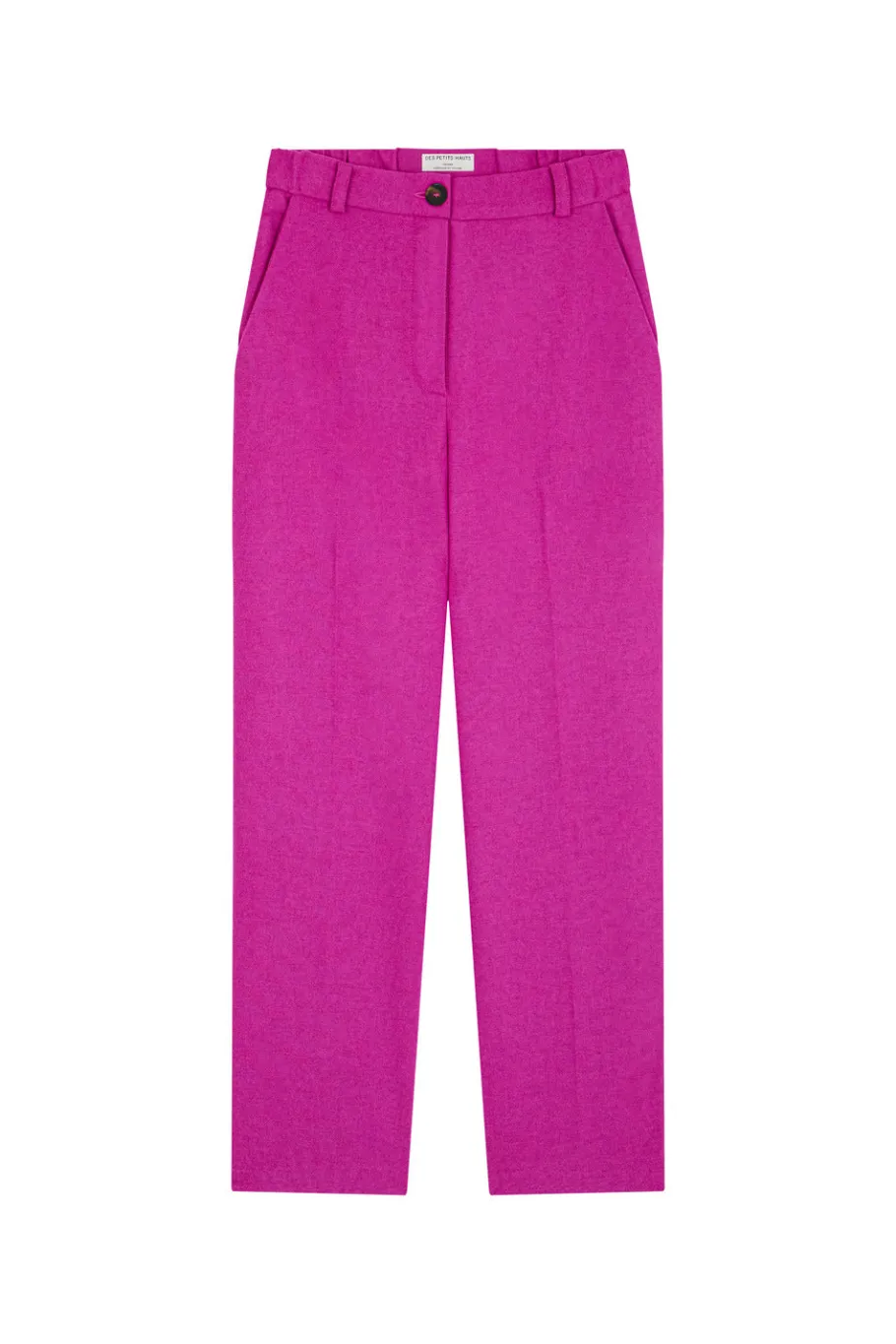 Des Petit Hauts Pantalon Rostille LUPIN Outlet