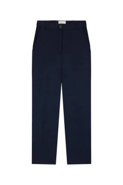 Des Petit Hauts Pantalon Rostille MARINE Hot