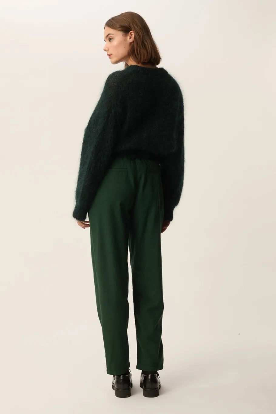 Des Petit Hauts Pantalon Santino EPICEA Best