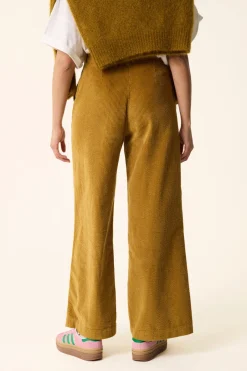 Des Petit Hauts Pantalon Sialito ERABLE Sale