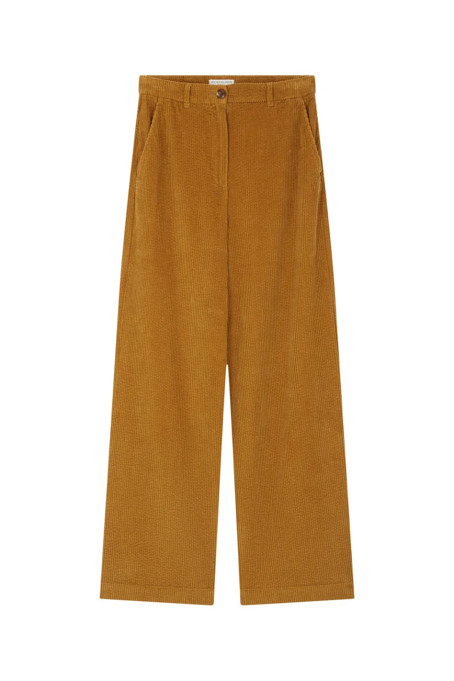 Des Petit Hauts Pantalon Sialito ERABLE Sale