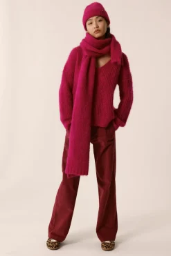 Des Petit Hauts Pantalon Sianou BRUYERE Discount