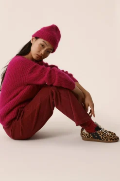 Des Petit Hauts Pantalon Sianou BRUYERE Discount