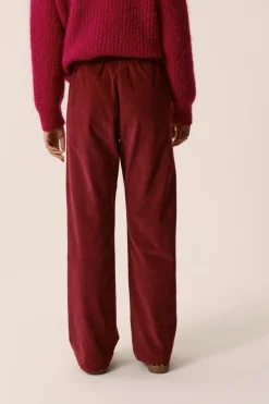 Des Petit Hauts Pantalon Sianou BRUYERE Discount