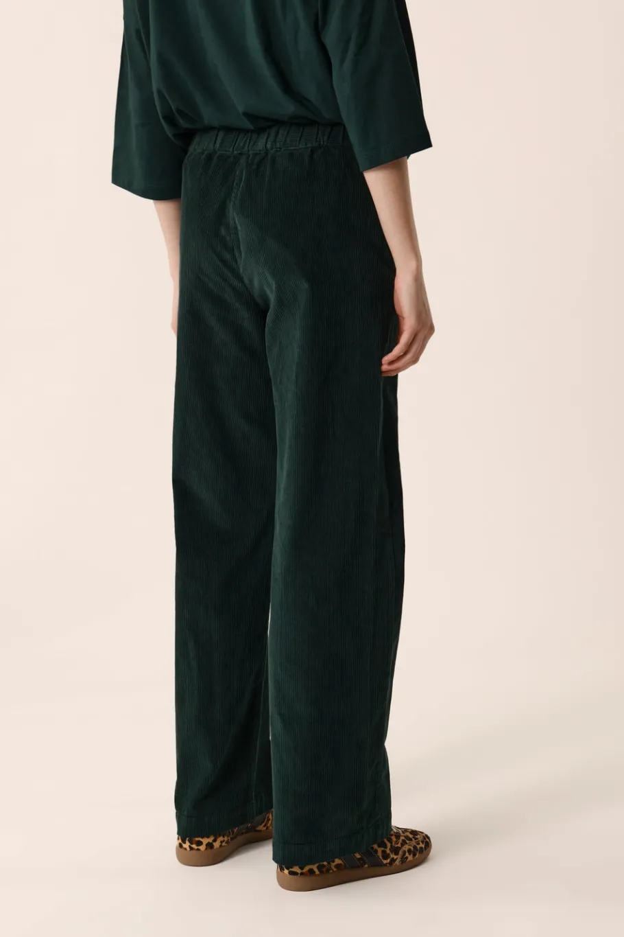 Des Petit Hauts Pantalon Sianou EPICEA Clearance