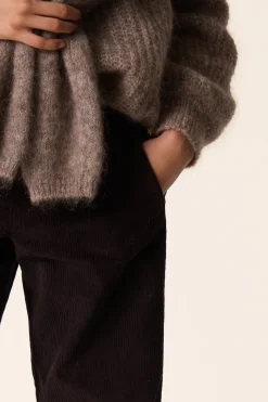 Des Petit Hauts Pantalon Sianou OURS Hot