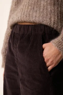 Des Petit Hauts Pantalon Sianou OURS Hot