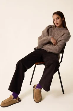 Des Petit Hauts Pantalon Sianou OURS Hot