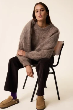 Des Petit Hauts Pantalon Sianou OURS Hot