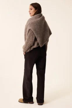 Des Petit Hauts Pantalon Sianou OURS Hot