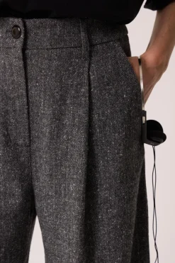 Des Petit Hauts Pantalon Siloe NEGARA Sale