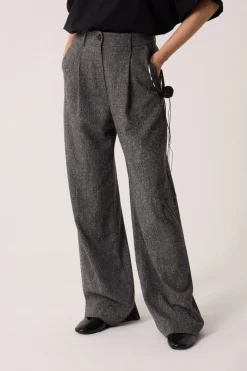 Des Petit Hauts Pantalon Siloe NEGARA Sale