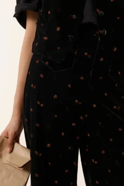 Des Petit Hauts Pantalon Timisti BLOOM Sale