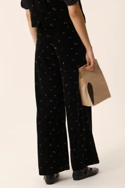 Des Petit Hauts Pantalon Timisti BLOOM Sale