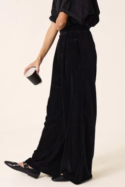 Des Petit Hauts Pantalon Zofia NOIR