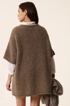 Des Petit Hauts Pull Anatole GALET New