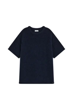 Des Petit Hauts Pull Anatole MARINE Hot