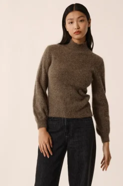 Des Petit Hauts Pull Annette GALET Clearance