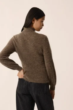 Des Petit Hauts Pull Annette GALET Clearance