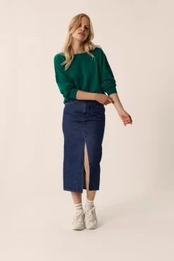 Des Petit Hauts Pull Aragone TOUNDRA Best