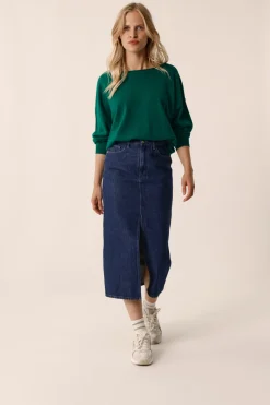 Des Petit Hauts Pull Aragone TOUNDRA Best