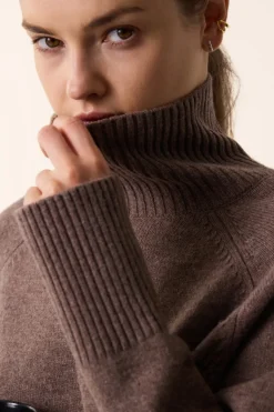 Des Petit Hauts Pull Aramis GALET New