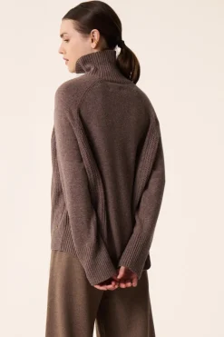 Des Petit Hauts Pull Aramis GALET New