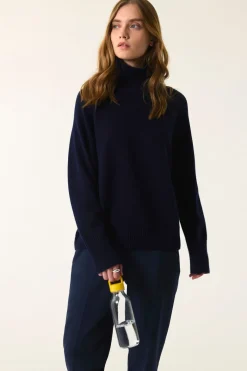 Des Petit Hauts Pull Aramis MARINE Outlet