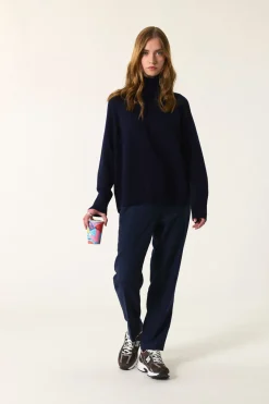 Des Petit Hauts Pull Aramis MARINE Outlet