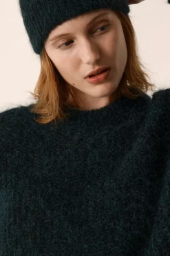 Des Petit Hauts Pull Burma EPICEA