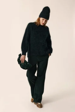 Des Petit Hauts Pull Burma EPICEA