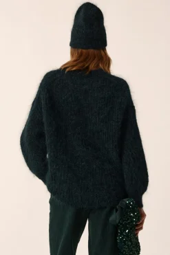 Des Petit Hauts Pull Burma EPICEA