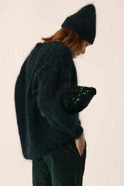 Des Petit Hauts Pull Burma EPICEA