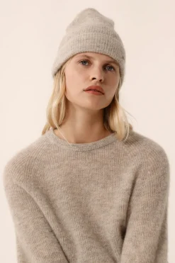 Des Petit Hauts Pull Carlos GRANITE Best