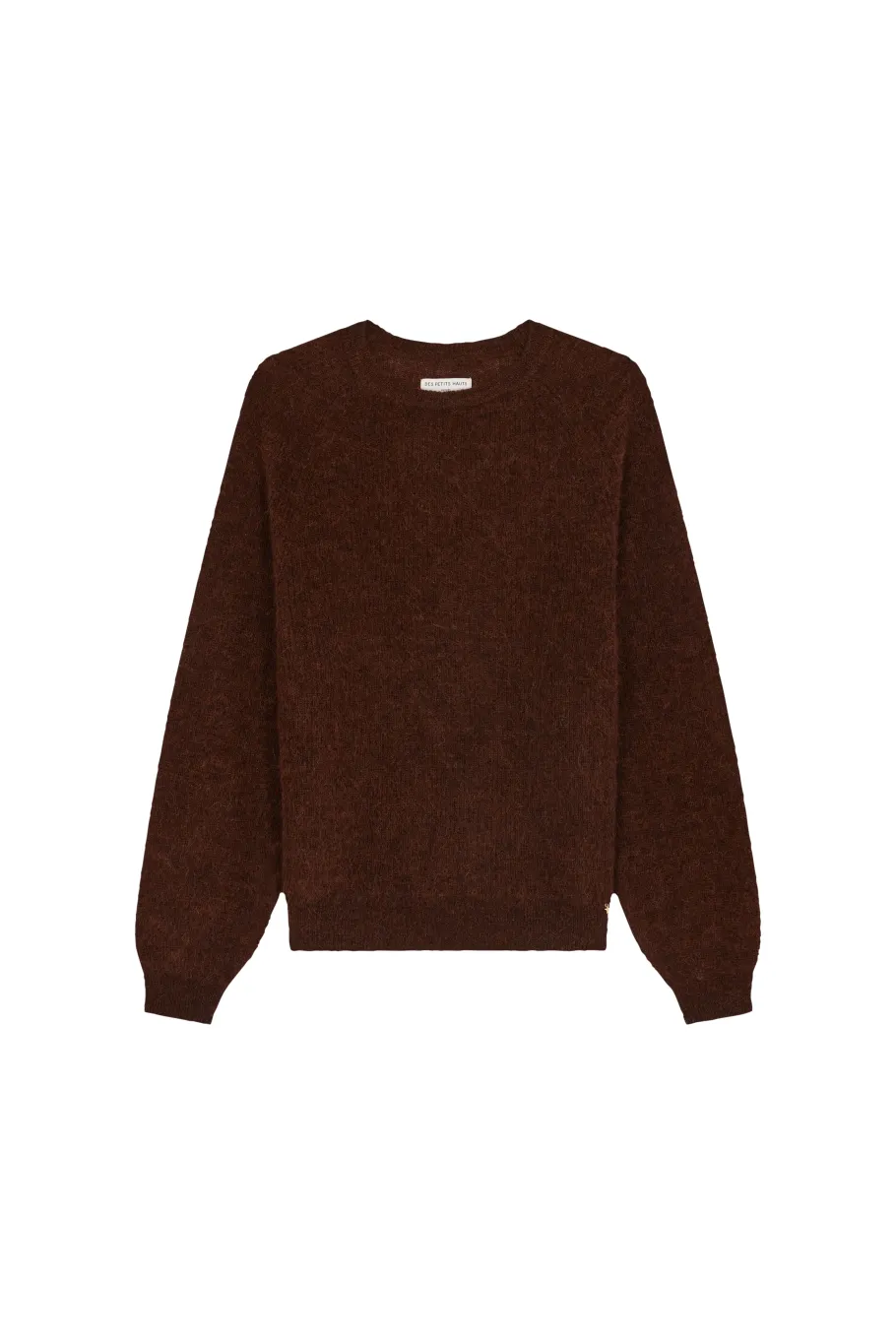 Des Petit Hauts Pull Carlos OURS New