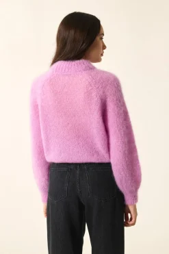 Des Petit Hauts Pull Chachou BLOSSOM Best