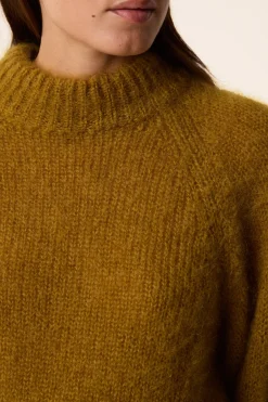 Des Petit Hauts Pull Chachou ERABLE Sale