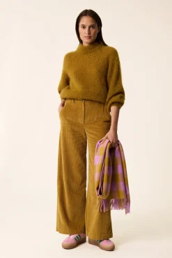 Des Petit Hauts Pull Chachou ERABLE Sale