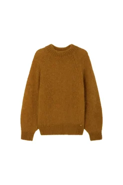 Des Petit Hauts Pull Chachou ERABLE Sale