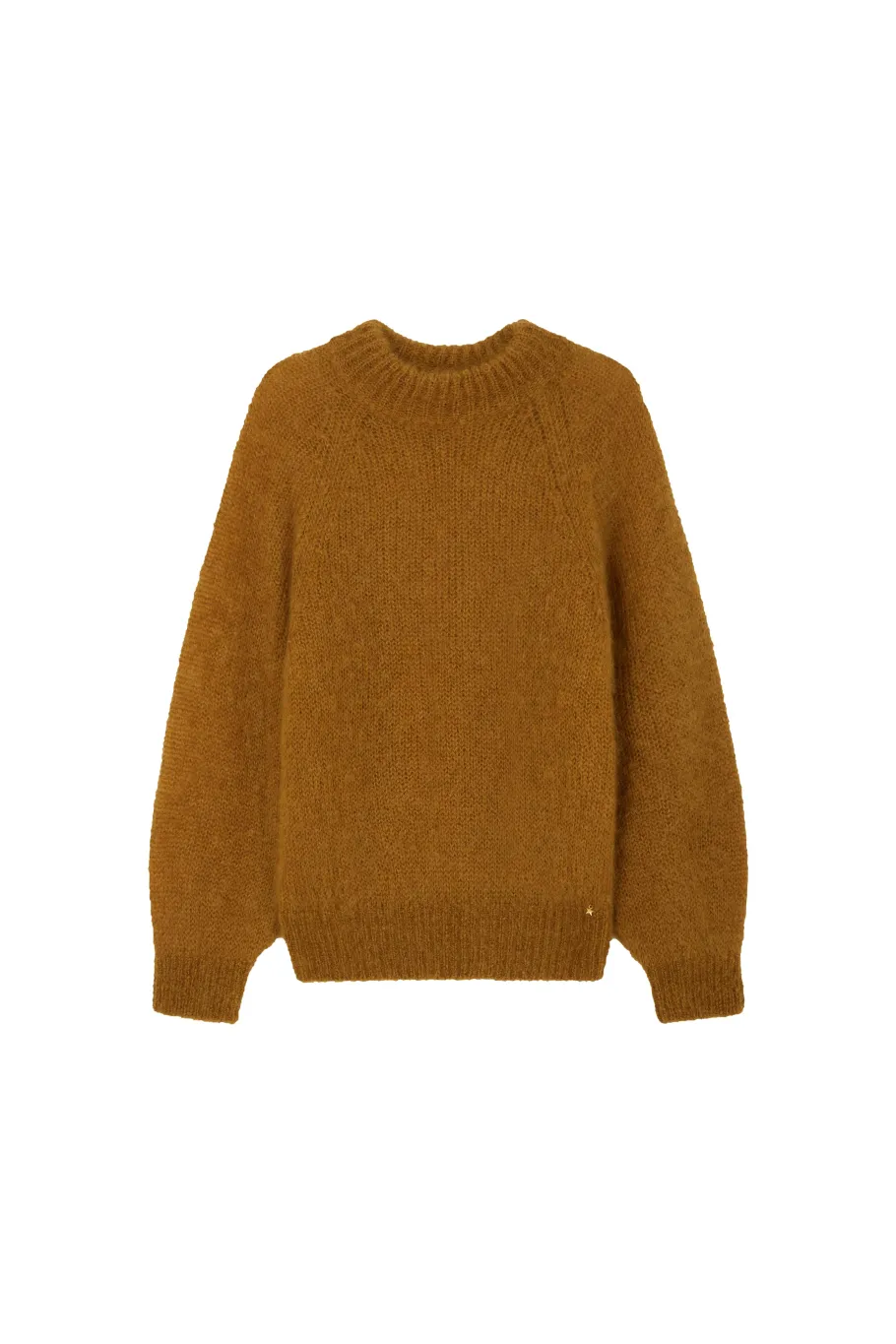 Des Petit Hauts Pull Chachou ERABLE Sale