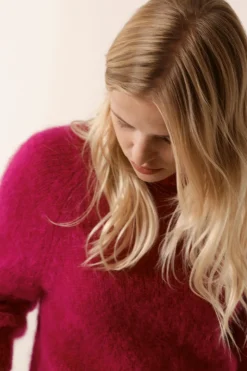 Des Petit Hauts Pull Chachou LUPIN Outlet