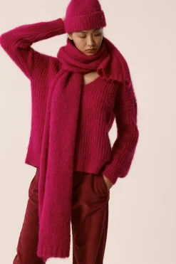 Des Petit Hauts Pull Charlie LUPIN Outlet