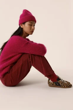 Des Petit Hauts Pull Charlie LUPIN Outlet