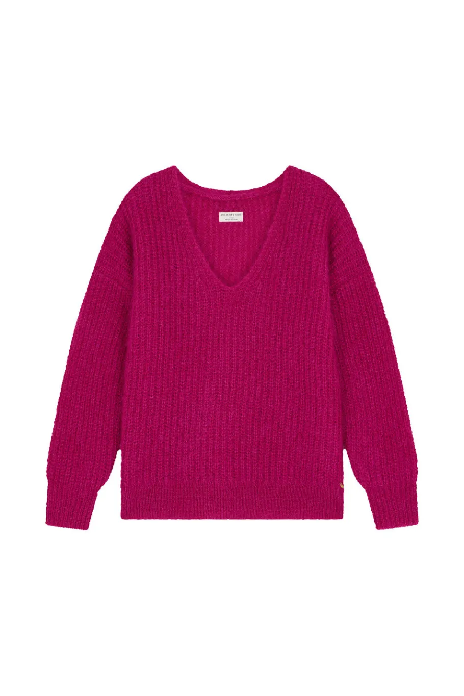 Des Petit Hauts Pull Charlie LUPIN Outlet