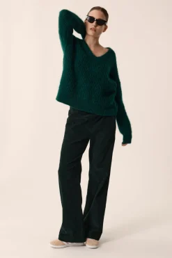 Des Petit Hauts Pull Charlie TOUNDRA Outlet