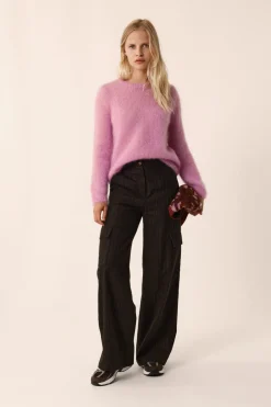 Des Petit Hauts Pull Chouky BLOSSOM