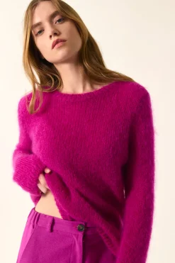 Des Petit Hauts Pull Chouky LUPIN Outlet