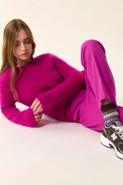 Des Petit Hauts Pull Chouky LUPIN Outlet